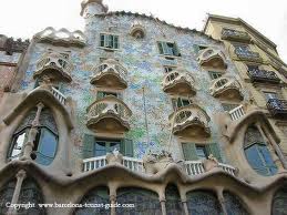 Gaudi