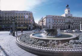 Madrid