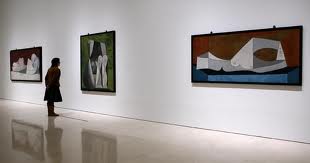 Picasso Museum