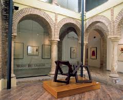 Contemporary Engraving Museum