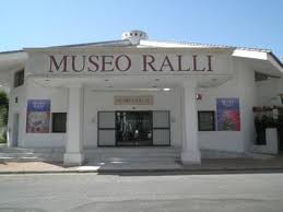 Ralli Museum