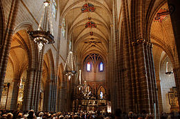 Pamplona Cathedral Museum