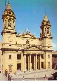 Pamplona Cathedral Museum