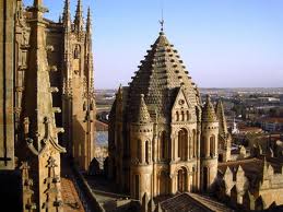 Salamanca Cathedral