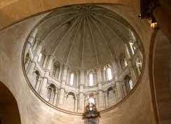 Salamanca Cathedral