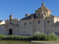 Cartuja Monastery