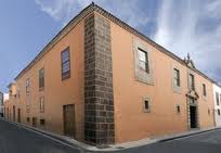 Tenerife History and Anthropology Museum