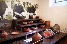 Tenerife History and Anthropology Museum