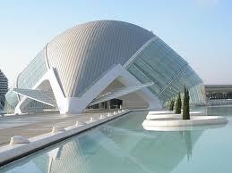 City of the Arts and Sciences