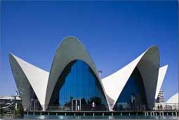 City of the Arts and Sciences